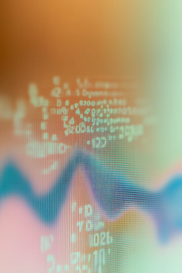 Abstract Data Visualization