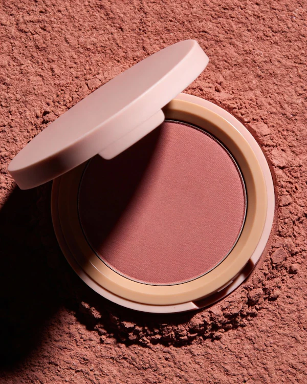 Compact Makeup Display