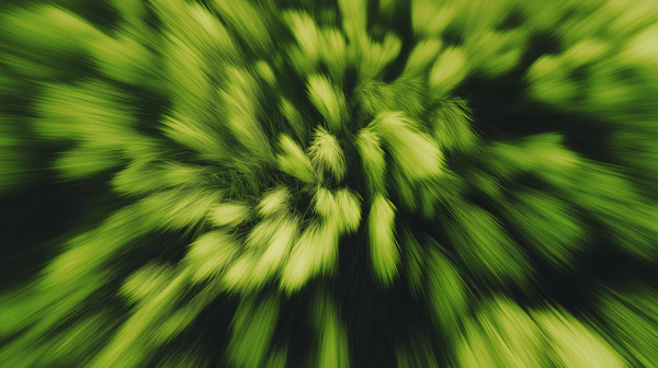 Green Energy Burst