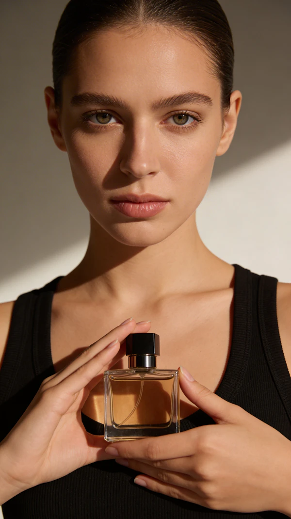 Perfume Portrait