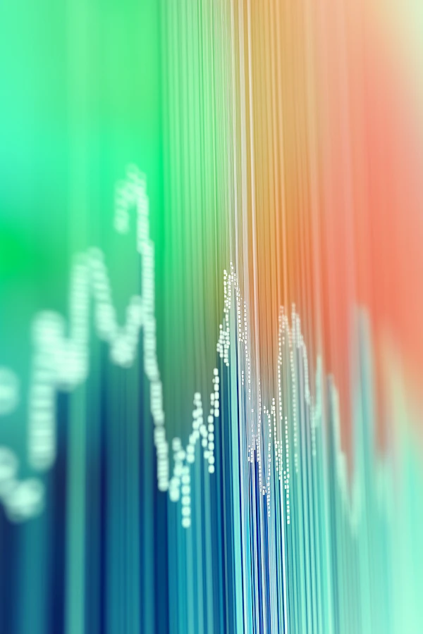 Abstract Data Gradient