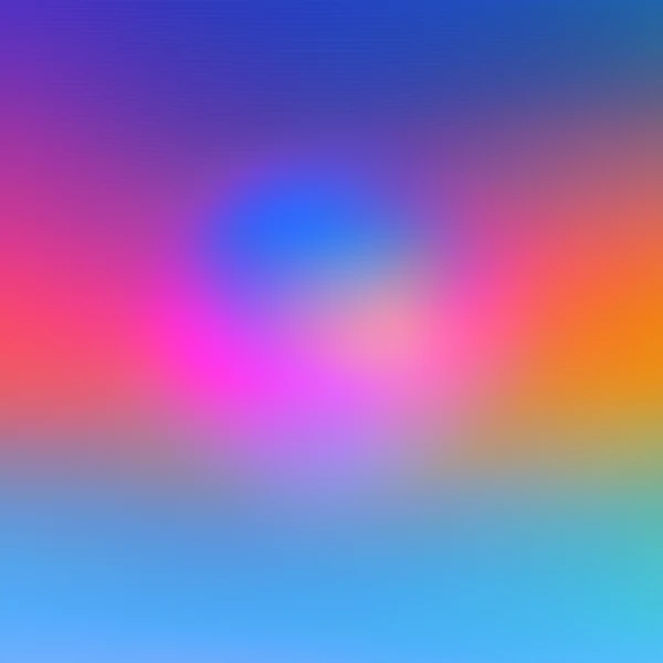 Dreamy Gradient Colors