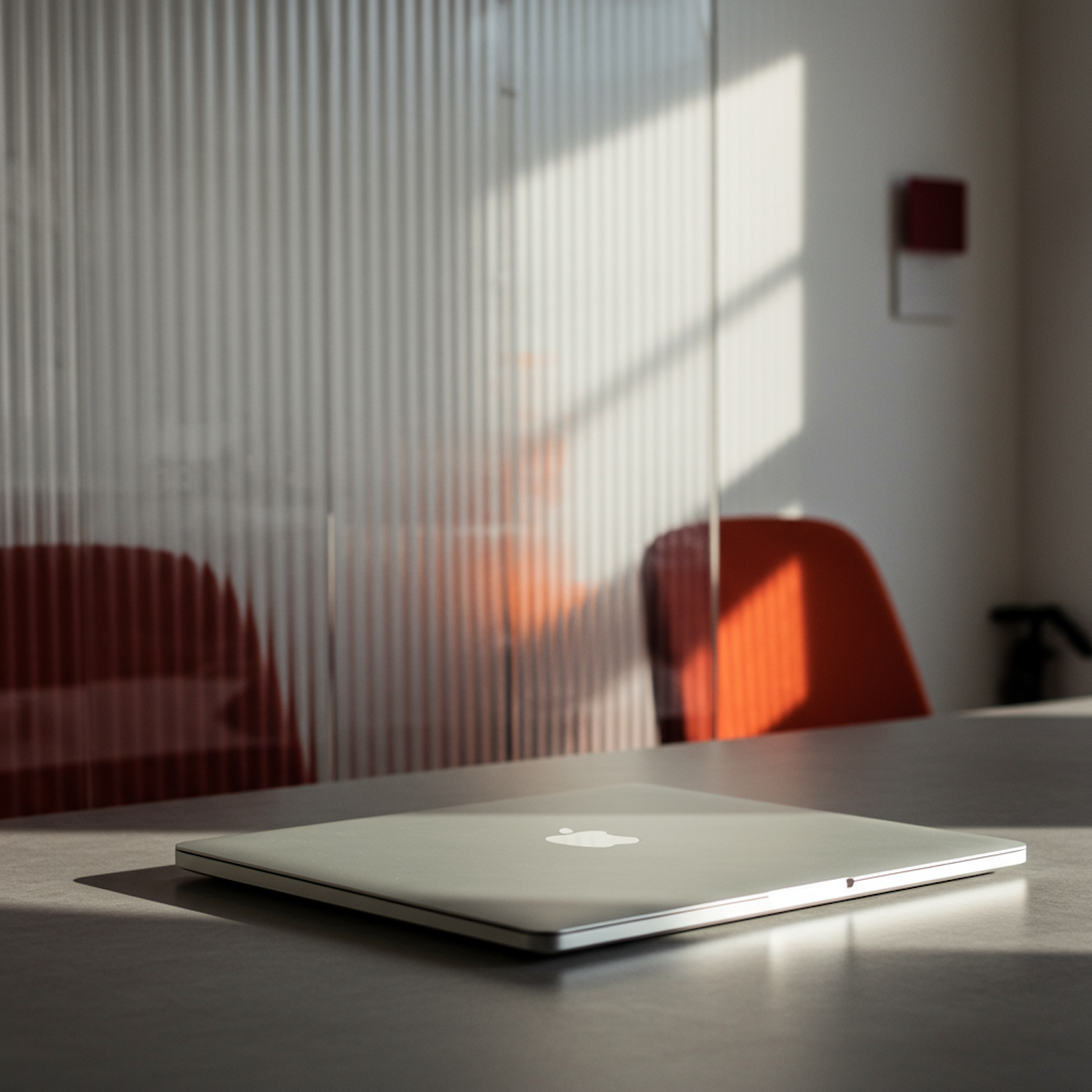 Modern Office Laptop