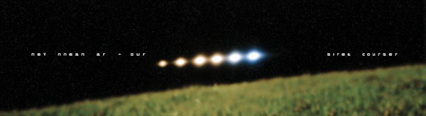 Night Sky Light Display