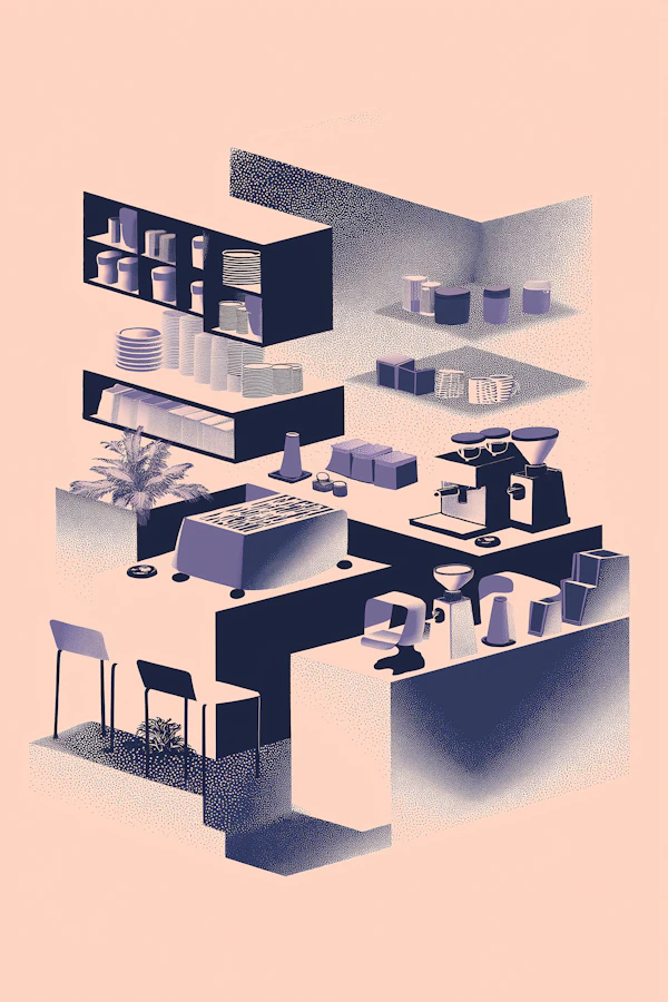Modern Kitchen Design