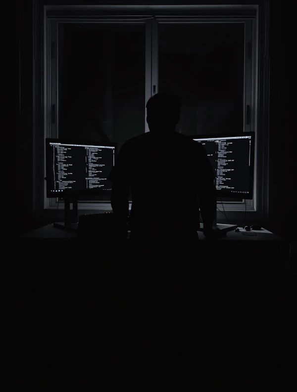 Silhouette Programmer