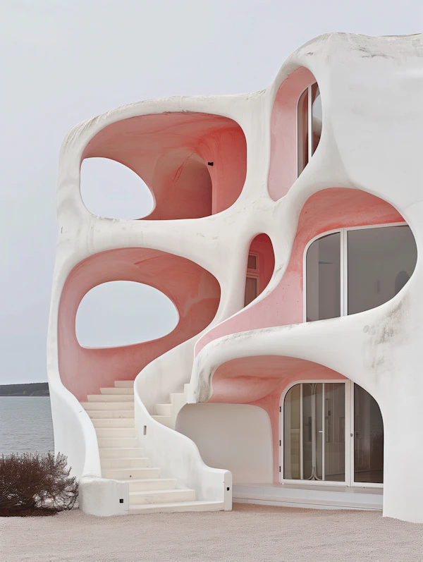 Modern Organic Design
