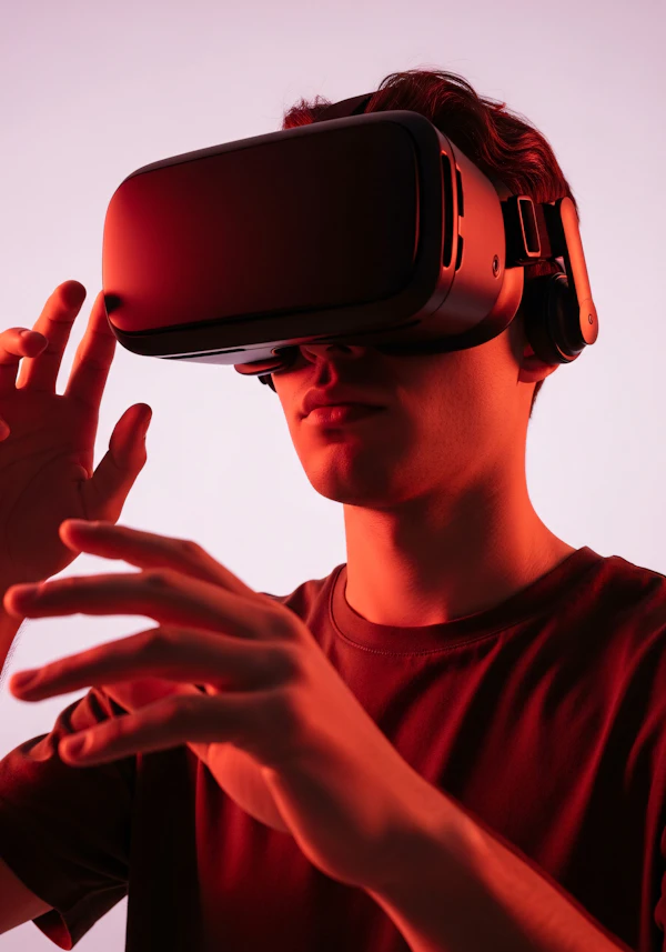 Virtual Reality Immersion
