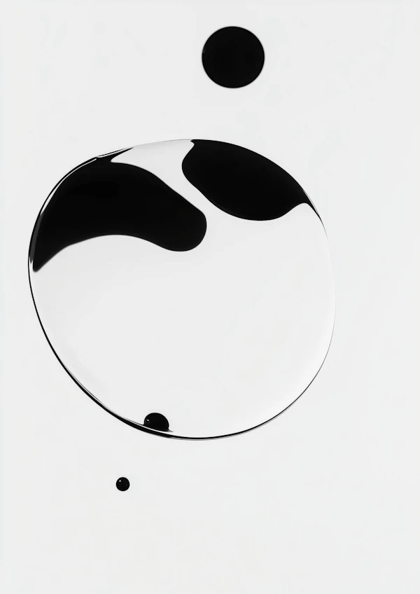 Minimalist Abstract Art
