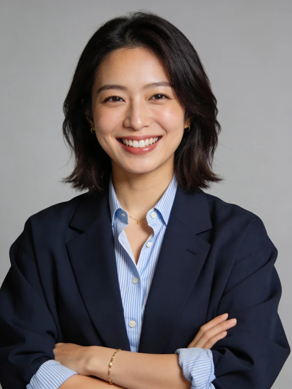 Professional Portrait