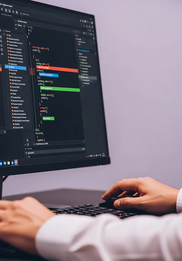 Coding Workspace