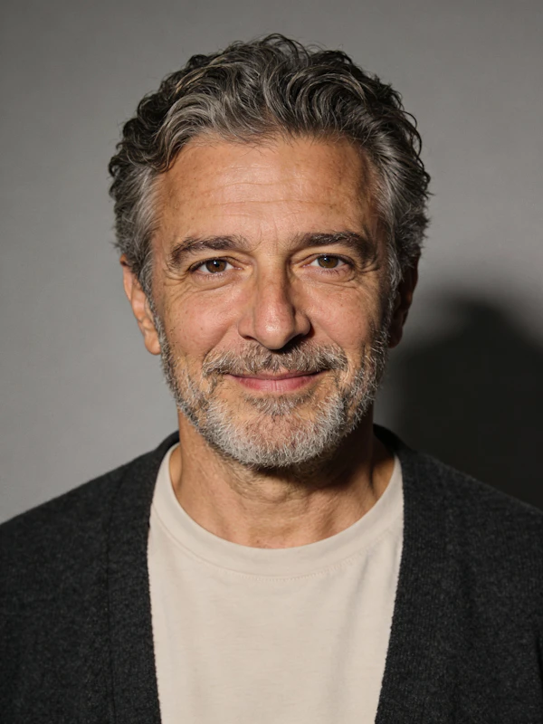 Portrait of a Gentleman