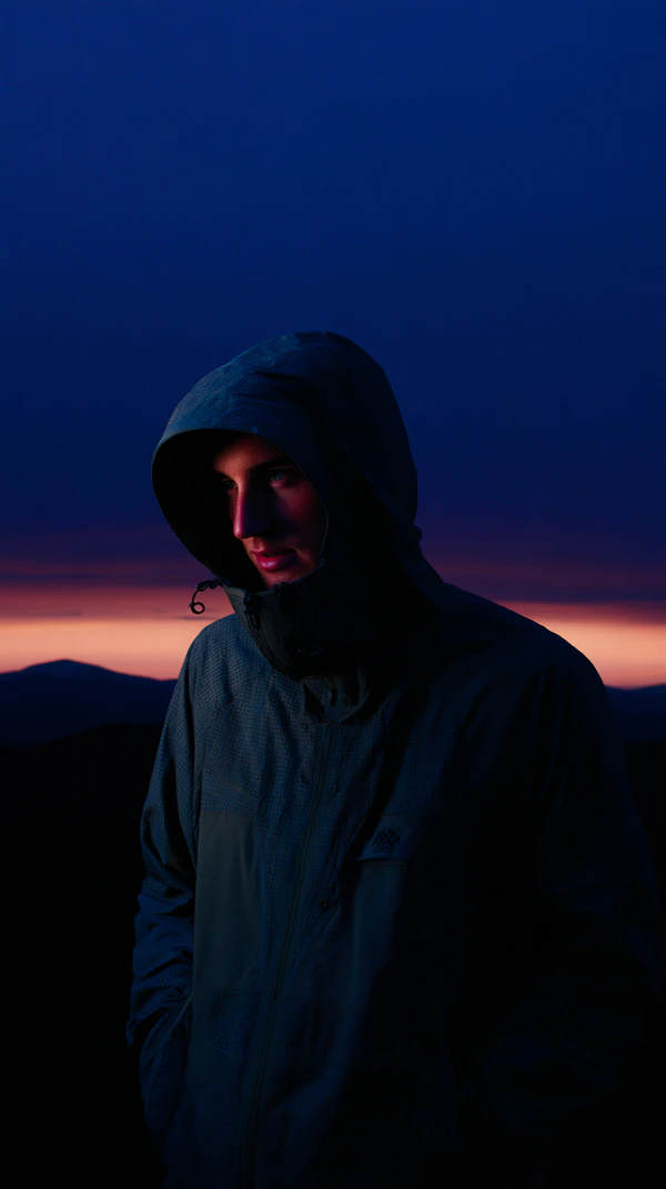 Sunset Silhouette