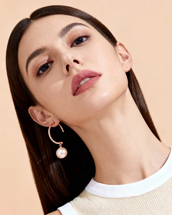 Elegant Portrait