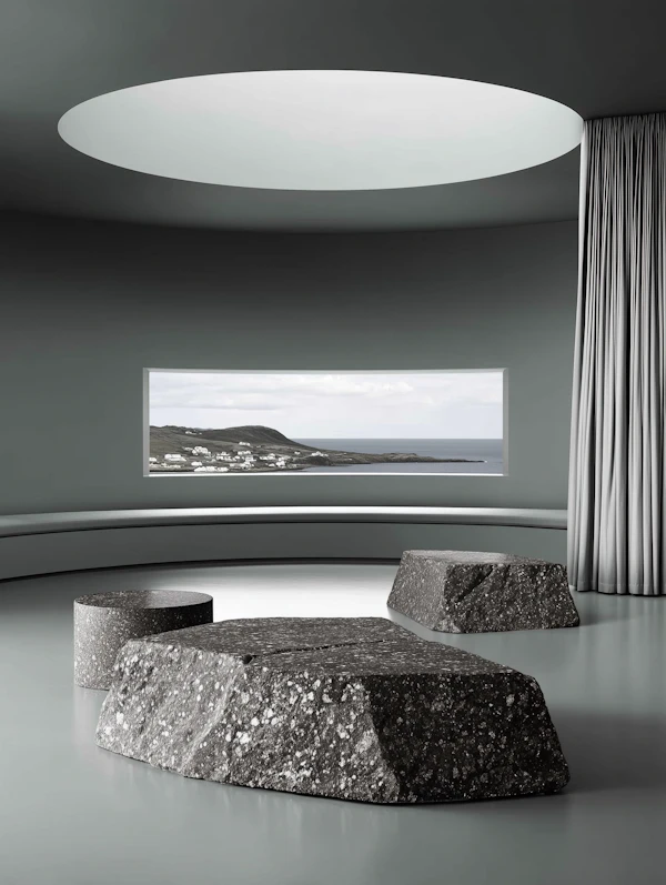 Minimalist Interior Design