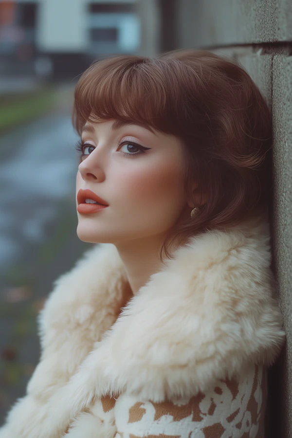 Vintage Elegance