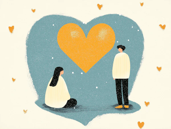 Heart Connection