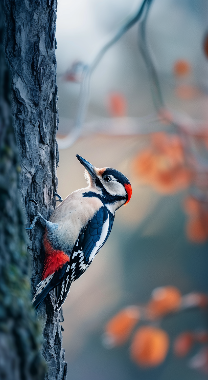 Woodpecker Puns