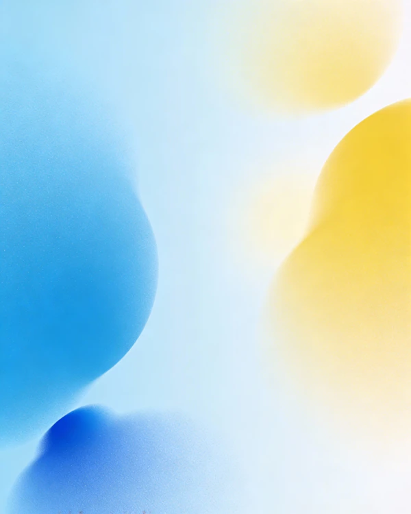 Abstract Gradient Art
