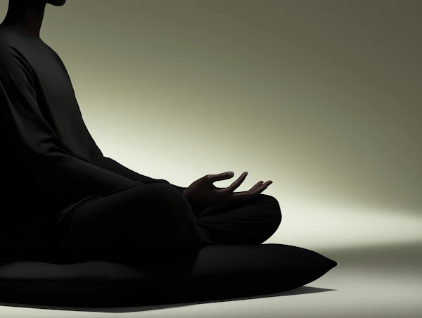 Meditative Serenity