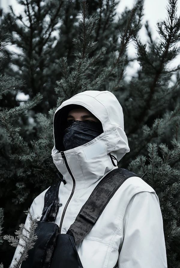 Forest Explorer