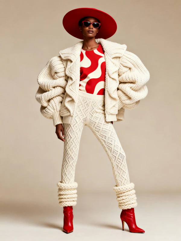 Fashionable Ensemble