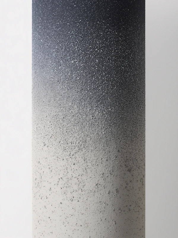 Textured Gradient Art