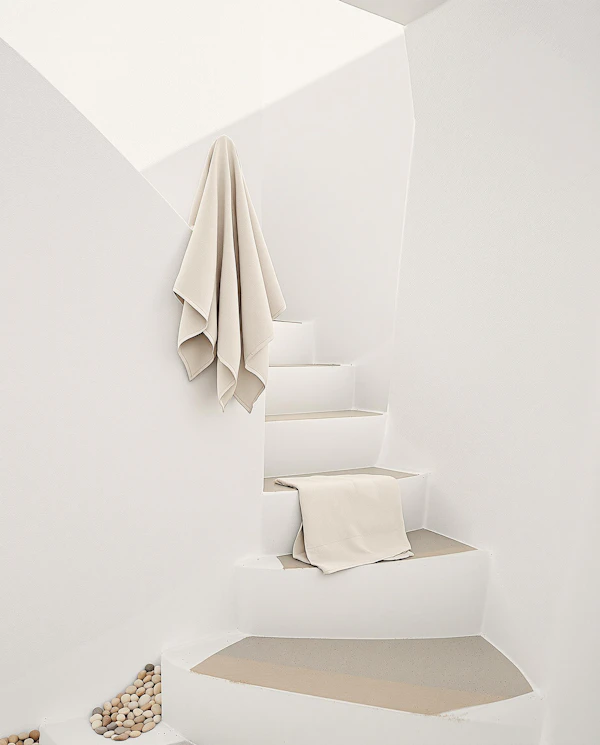 Minimalist Staircase