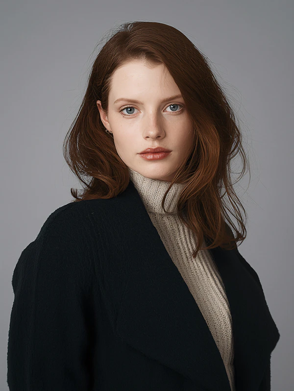Portrait of a Woman