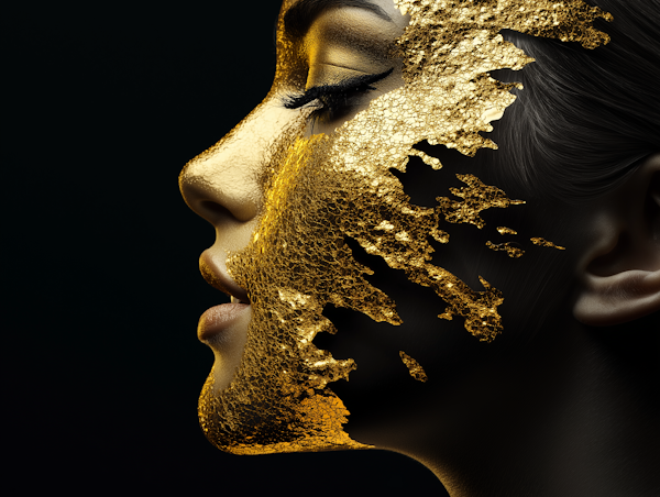 Gold Leaf Profile