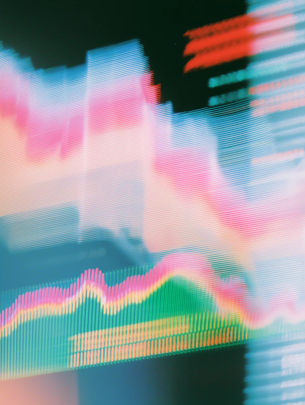 Abstract Data Visualization