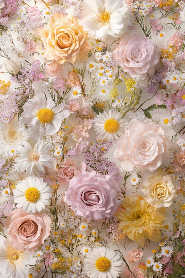 Floral Arrangement