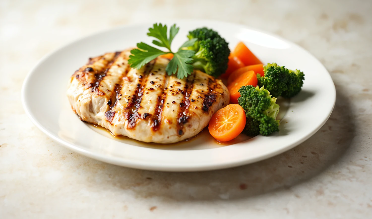 Protein 101: How Much You Actually Need