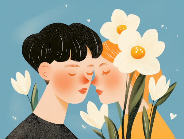 Serene Connection