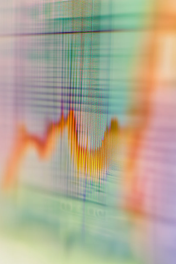 Abstract Data Trends