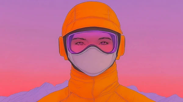 Adventurous Explorer