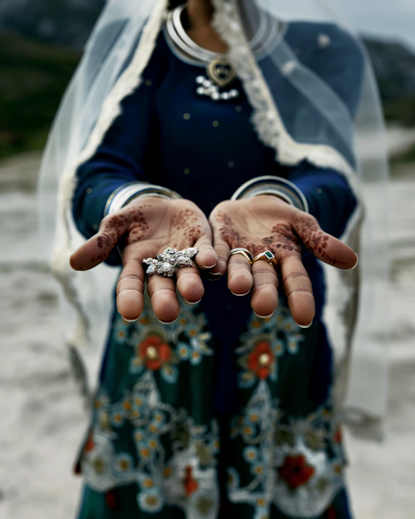Traditional Elegance