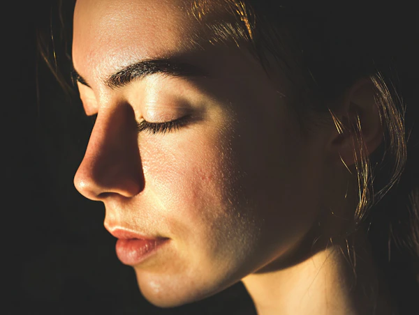Serene Introspection