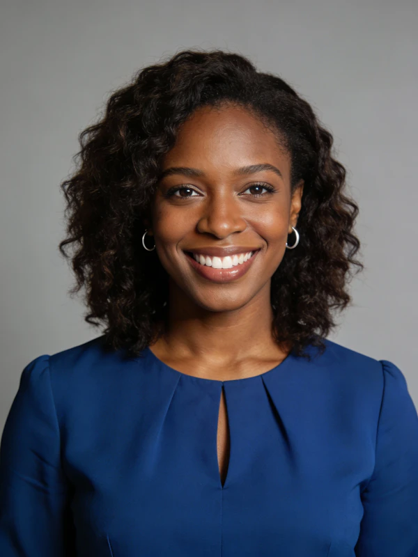 Professional Portrait