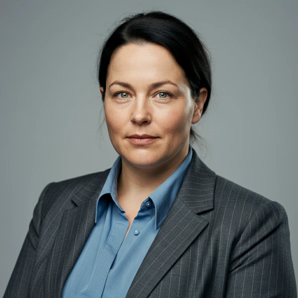 Professional Portrait