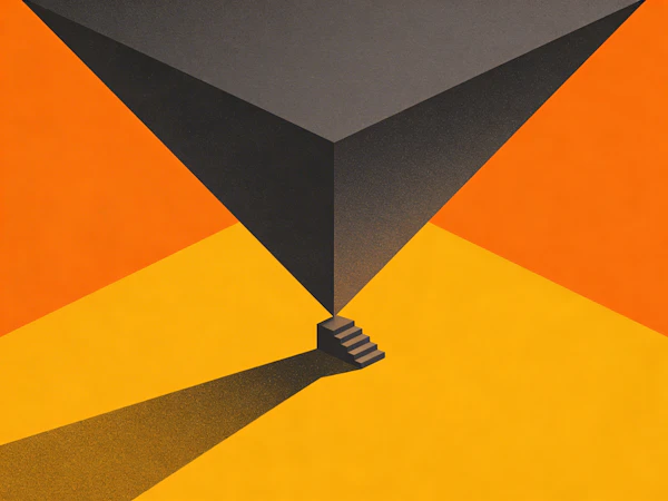 Geometric Prism Design