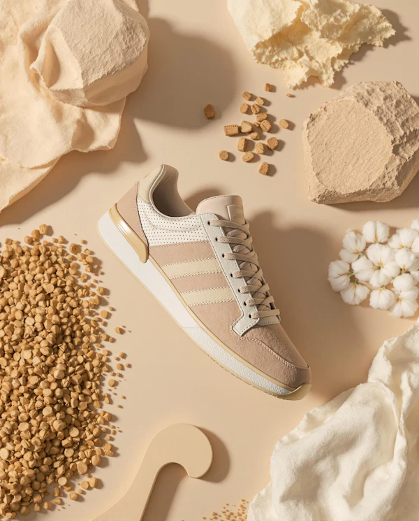 Eco-Friendly Sneaker