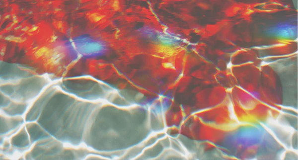Abstract Light Refraction