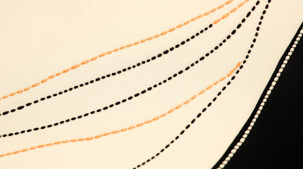 Minimalist Fabric Design