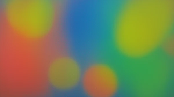 Vibrant Abstract Gradient