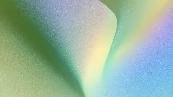 Abstract Gradient Art