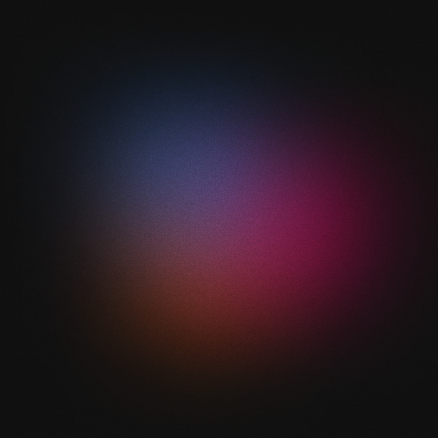 Abstract Color Gradient