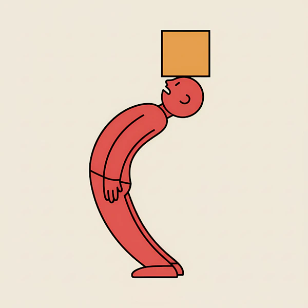 Balancing Act Art