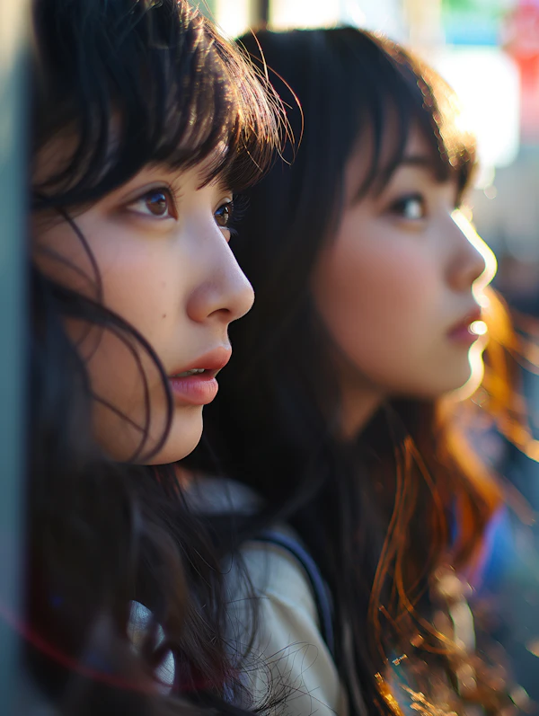Contemplative Duo