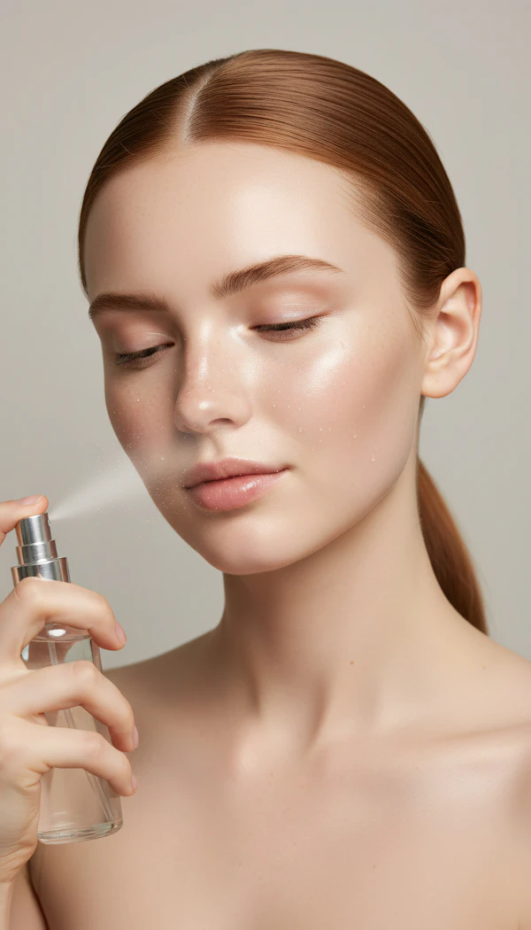 Skincare Mist Moment